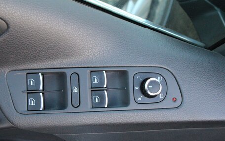 Volkswagen Tiguan I, 2010 год, 1 270 000 рублей, 20 фотография