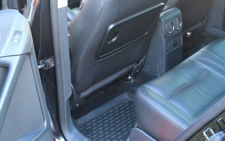 Volkswagen Tiguan I, 2010 год, 1 270 000 рублей, 27 фотография