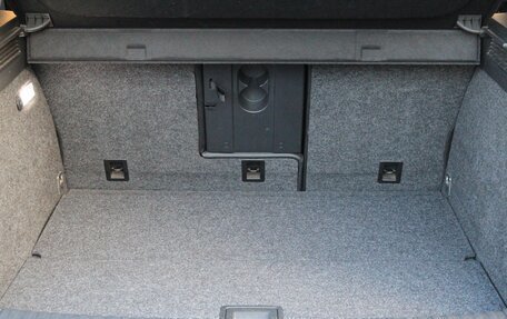 Volkswagen Tiguan I, 2010 год, 1 270 000 рублей, 28 фотография