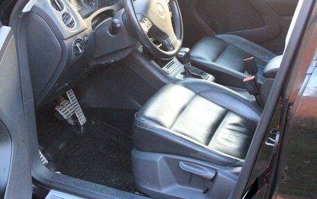 Volkswagen Tiguan I, 2010 год, 1 270 000 рублей, 19 фотография