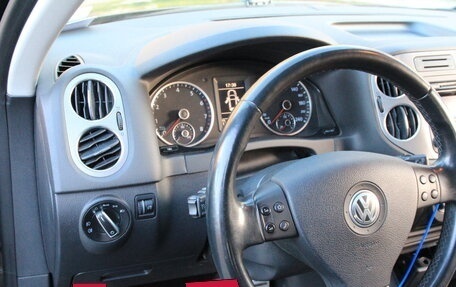 Volkswagen Tiguan I, 2010 год, 1 270 000 рублей, 18 фотография