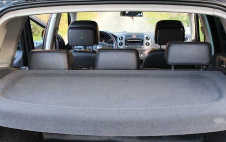 Volkswagen Tiguan I, 2010 год, 1 270 000 рублей, 30 фотография