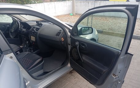 Renault Megane II, 2004 год, 420 000 рублей, 6 фотография