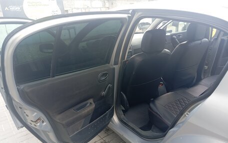 Renault Megane II, 2004 год, 420 000 рублей, 8 фотография