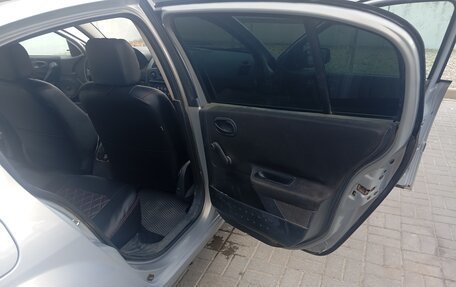 Renault Megane II, 2004 год, 420 000 рублей, 7 фотография