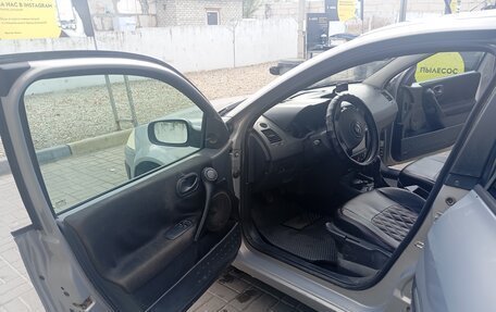 Renault Megane II, 2004 год, 420 000 рублей, 9 фотография