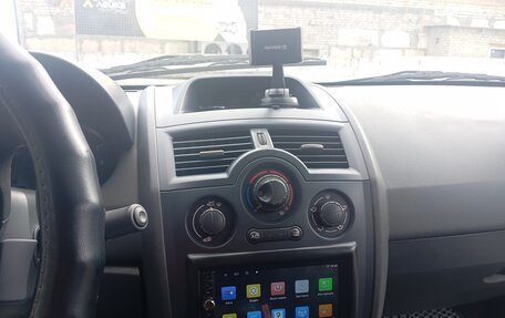 Renault Megane II, 2004 год, 420 000 рублей, 14 фотография