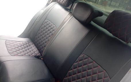 Renault Megane II, 2004 год, 420 000 рублей, 11 фотография