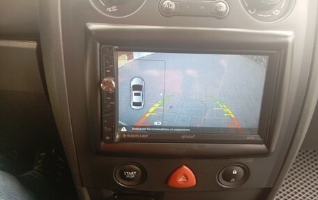 Renault Megane II, 2004 год, 420 000 рублей, 15 фотография