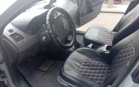 Renault Megane II, 2004 год, 420 000 рублей, 13 фотография