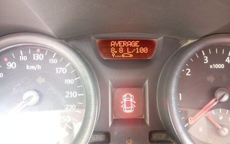 Renault Megane II, 2004 год, 420 000 рублей, 17 фотография