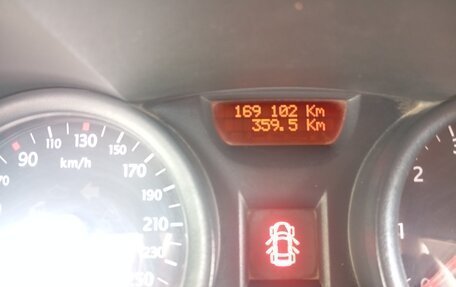 Renault Megane II, 2004 год, 420 000 рублей, 16 фотография