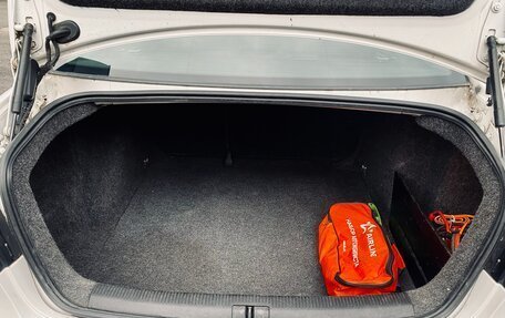 Volkswagen Jetta VI, 2010 год, 750 000 рублей, 12 фотография