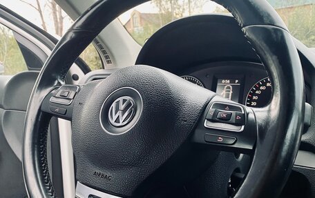 Volkswagen Jetta VI, 2010 год, 750 000 рублей, 17 фотография