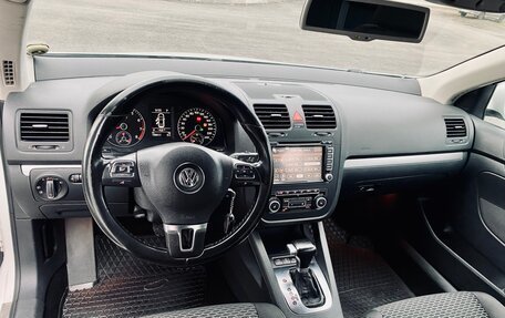 Volkswagen Jetta VI, 2010 год, 750 000 рублей, 16 фотография