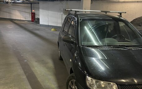 Hyundai Matrix I рестайлинг, 2005 год, 420 000 рублей, 5 фотография