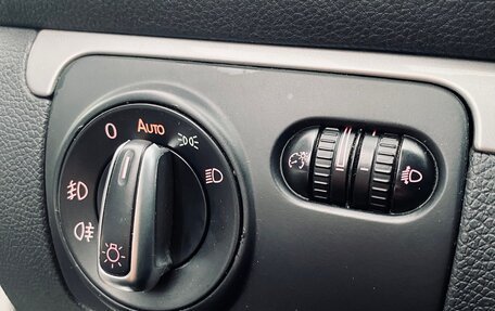 Volkswagen Jetta VI, 2010 год, 750 000 рублей, 21 фотография