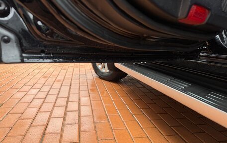 Toyota Land Cruiser Prado 150 рестайлинг 2, 2015 год, 3 280 000 рублей, 13 фотография