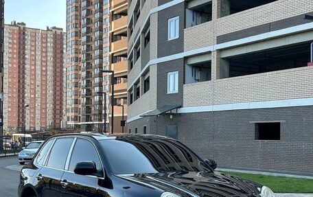 Porsche Cayenne III, 2005 год, 790 000 рублей, 2 фотография