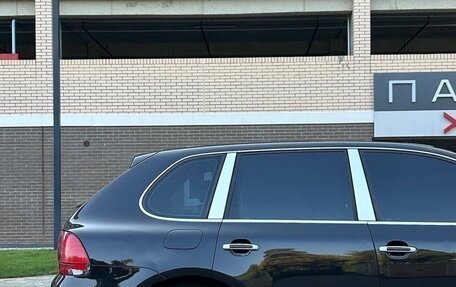 Porsche Cayenne III, 2005 год, 790 000 рублей, 6 фотография
