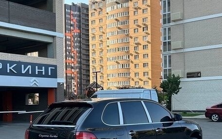 Porsche Cayenne III, 2005 год, 790 000 рублей, 8 фотография