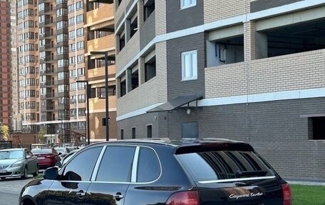 Porsche Cayenne III, 2005 год, 790 000 рублей, 7 фотография
