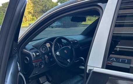 Porsche Cayenne III, 2005 год, 790 000 рублей, 9 фотография