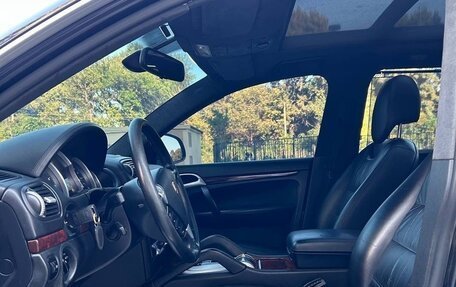 Porsche Cayenne III, 2005 год, 790 000 рублей, 10 фотография