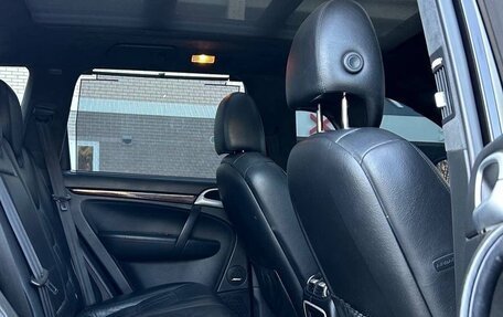 Porsche Cayenne III, 2005 год, 790 000 рублей, 14 фотография