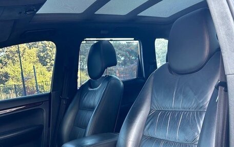 Porsche Cayenne III, 2005 год, 790 000 рублей, 11 фотография