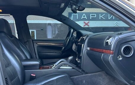Porsche Cayenne III, 2005 год, 790 000 рублей, 15 фотография