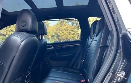 Porsche Cayenne III, 2005 год, 790 000 рублей, 12 фотография