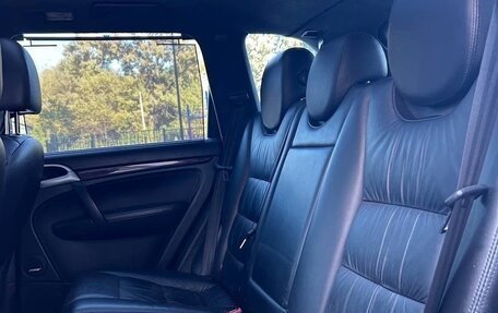 Porsche Cayenne III, 2005 год, 790 000 рублей, 13 фотография