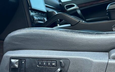Porsche Cayenne III, 2005 год, 790 000 рублей, 20 фотография