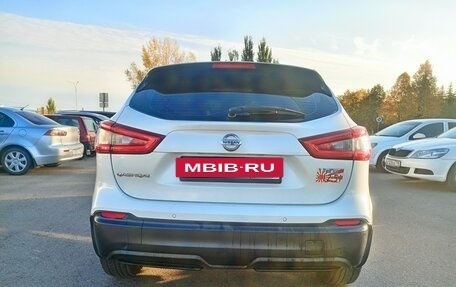 Nissan Qashqai, 2020 год, 1 700 000 рублей, 3 фотография