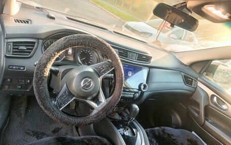 Nissan Qashqai, 2020 год, 1 700 000 рублей, 6 фотография