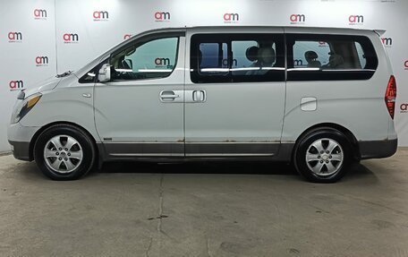 Hyundai Grand Starex Grand Starex I рестайлинг 2, 2008 год, 1 099 000 рублей, 7 фотография