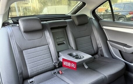 Skoda Octavia, 2014 год, 1 087 000 рублей, 9 фотография