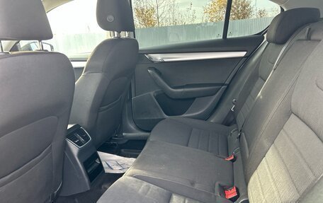 Skoda Octavia, 2016 год, 1 399 000 рублей, 7 фотография