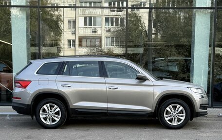 Skoda Kodiaq I, 2018 год, 2 590 000 рублей, 4 фотография