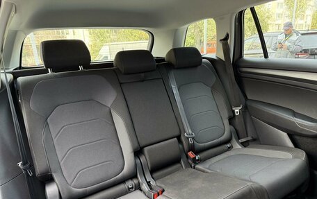 Skoda Kodiaq I, 2018 год, 2 590 000 рублей, 9 фотография