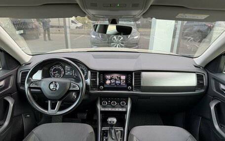 Skoda Kodiaq I, 2018 год, 2 590 000 рублей, 11 фотография