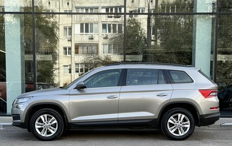 Skoda Kodiaq I, 2018 год, 2 590 000 рублей, 8 фотография