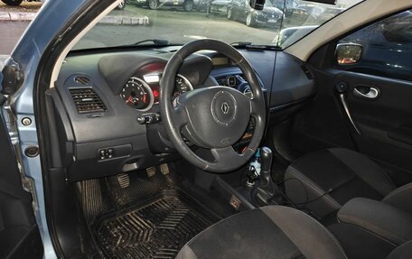 Renault Megane II, 2008 год, 449 000 рублей, 5 фотография