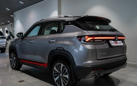 Changan CS35 Plus, 2024 год, 2 629 900 рублей, 4 фотография