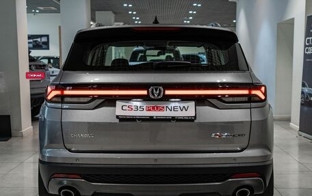 Changan CS35 Plus, 2024 год, 2 629 900 рублей, 3 фотография