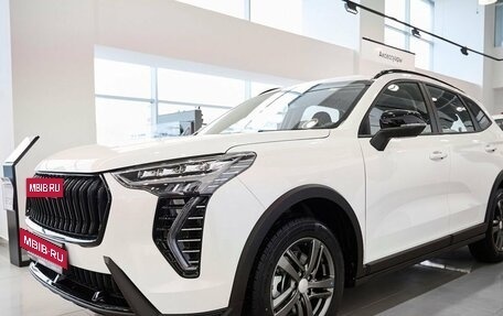 Haval Jolion, 2025 год, 2 276 010 рублей, 2 фотография