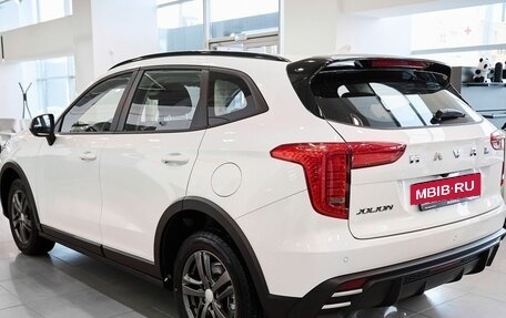 Haval Jolion, 2025 год, 2 276 010 рублей, 18 фотография