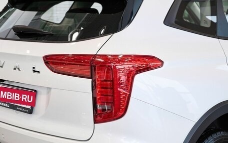 Haval Jolion, 2025 год, 2 276 010 рублей, 12 фотография