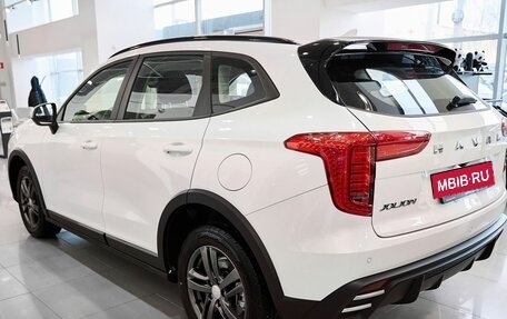 Haval Jolion, 2025 год, 2 276 010 рублей, 14 фотография